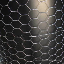 Hexagonal Wire Netting